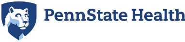 Penn State Health Childrens logo